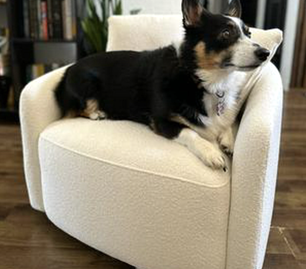 Kids chair 