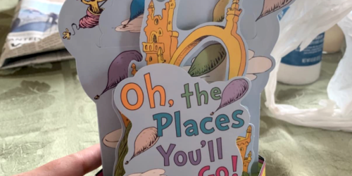 Up to 70% Off Hallmark Pop-Up Greeting Cards on Amazon | Cards from $3.68