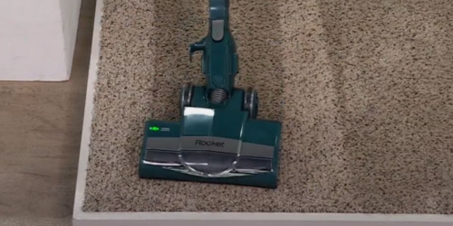 Shark Rocket Stick Vacuum from $89.99 Shipped (Reg $200)