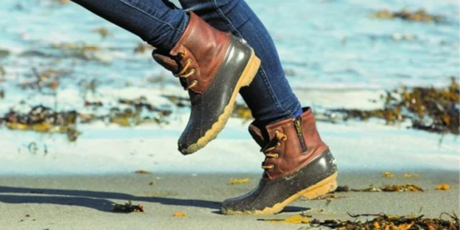 Up to 60% Off Shoes on REI.com | Save on Sperry, Saucony, Keen, & More – Today Only!