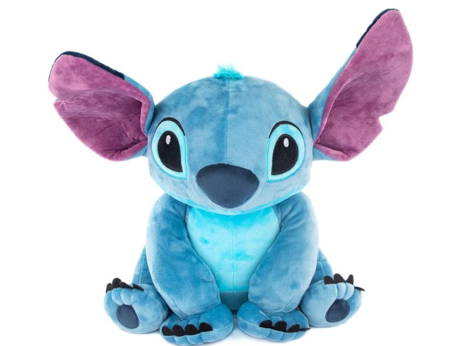 Disney Stitch Plush Pillow Buddy