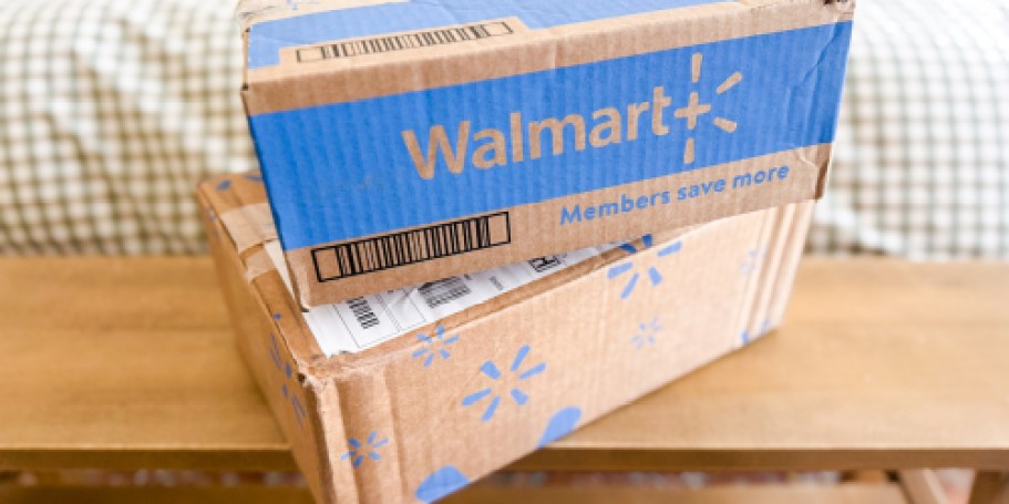 Team Faves from Walmart Right Now — #4 is Collin-Approved & Marked Down!