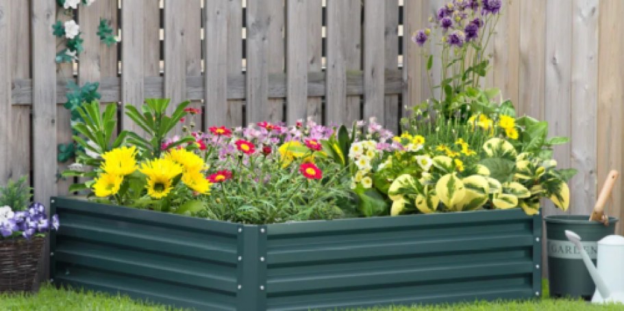 *HOT* Up to 80% Off Wayfair Outdoor Furniture, Decor, & Essentials