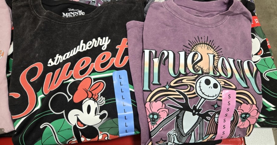 New Sam’s Club Finds: Summer Treats, Retro Tees, And… Drunk Elephant?!