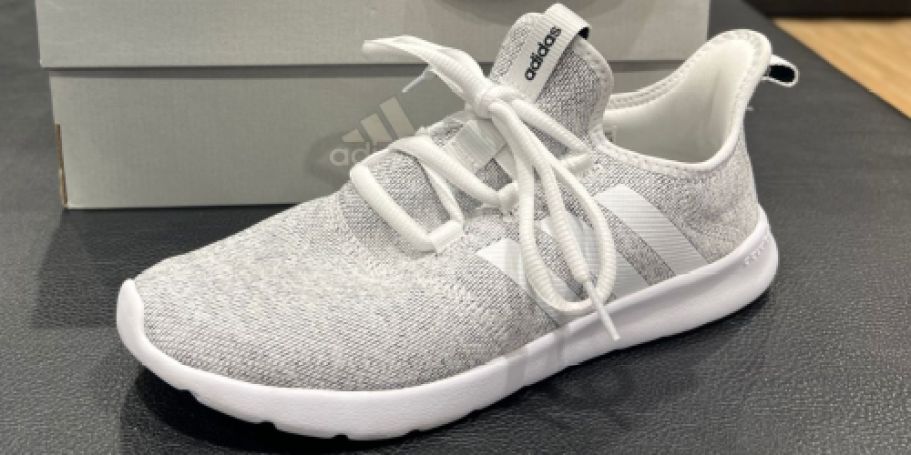 Up to 70% Off adidas + Free Shipping | Cloudfoam Shoes Just $22.95 Shipped