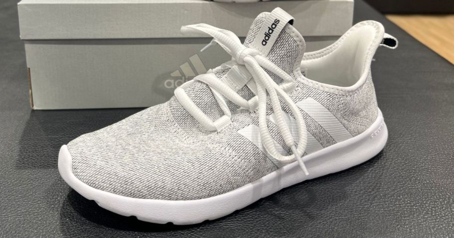 Up to 70% Off adidas + Free Shipping | Cloudfoam Shoes Just $22.95 Shipped