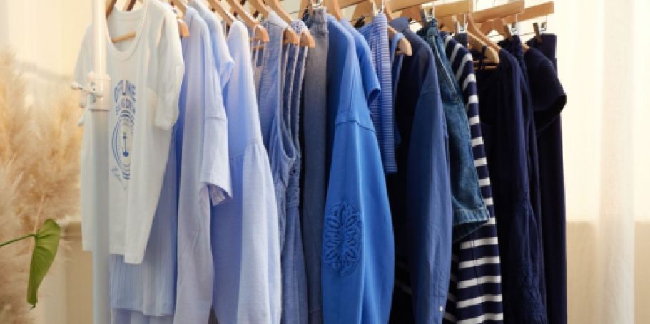 Up to 80% Off Aerie Clothing + Free Shipping Offer | Styles from $9