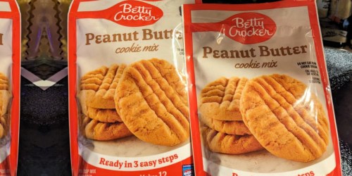 Betty Crocker Baking Mixes from 90¢ Shipped on Amazon | Cookies, Brownies, & More