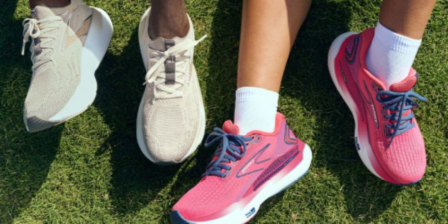 Up to 60% Off Popular Running Shoes + Free Shipping | Brooks, adidas, Altra, & More