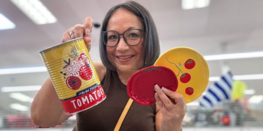We Spotted Target’s New Summer Bullseye Playground Items – All $5 or Less