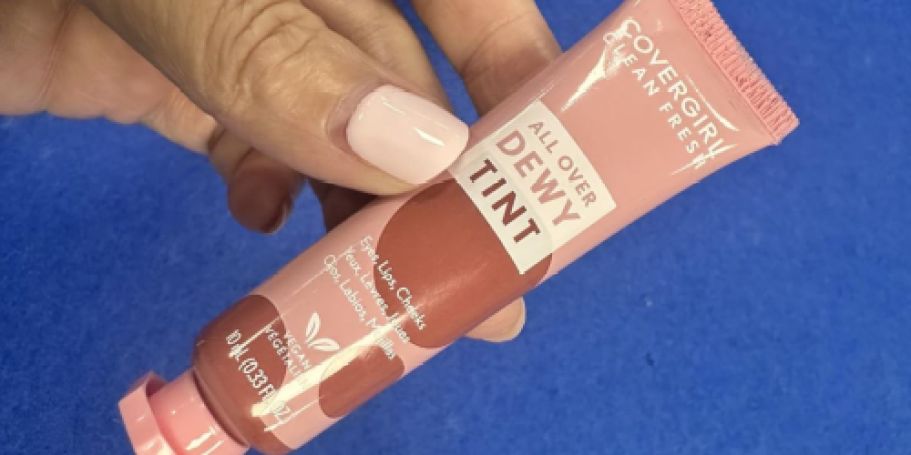 Up to 75% Off Ulta Beauty Sale = Makeup Starting UNDER $2.50 (Regularly $11)