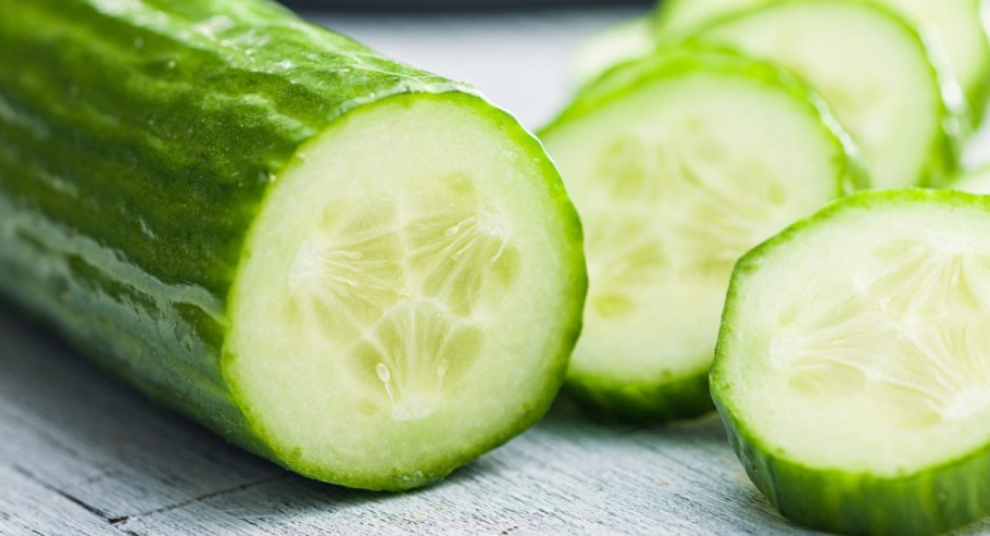 Cucumber Recall! Salmonella Outbreak Spreads to 15 States — Check Your Fridge!