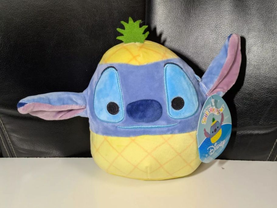 Disney Squishmallows 8″ Plush Only $6.49 Shipped on Best Buy.com (Regularly $15)