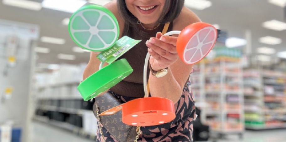 Target’s Got New Fun Day Finds — All Just $10!