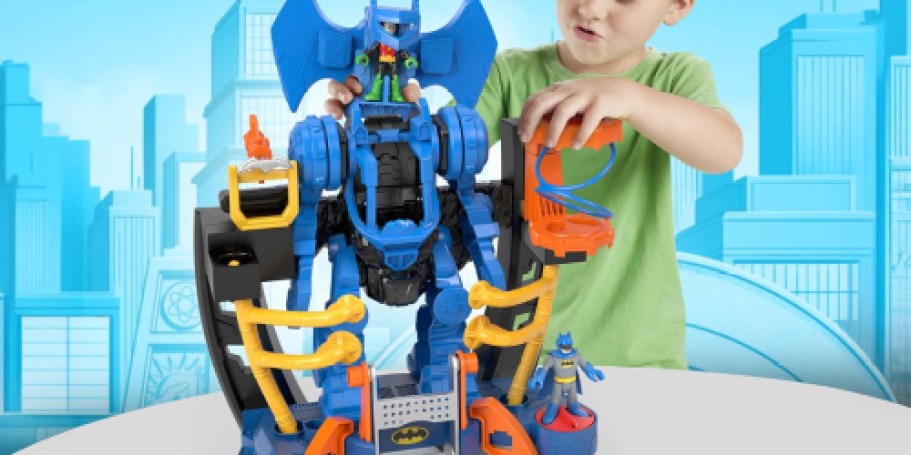 Extra 70% Off Woot Toy Sale + Free Shipping for Prime Members | Over $120 Worth of Toys $24.80 Shipped