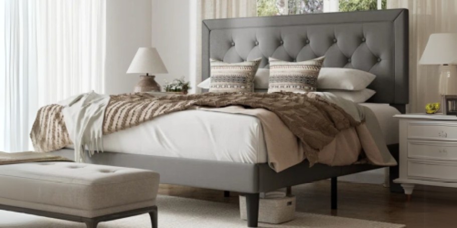 Up to 80% Off Wayfair Memorial Day Sale | Save on Furniture, Mirrors, & More!
