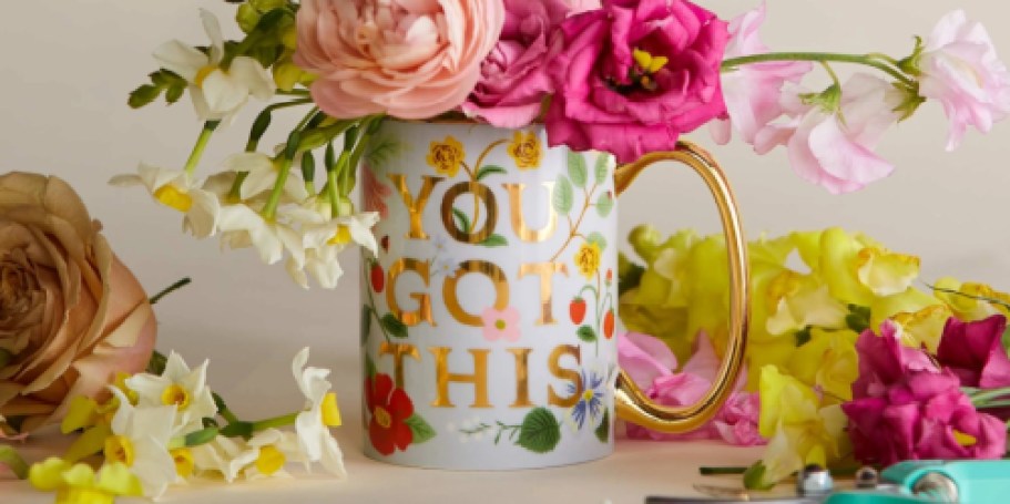 Up to 70% Off Rifle Paper Co. + FREE Shipping | Gorgeous Gifts from $6.75 Shipped