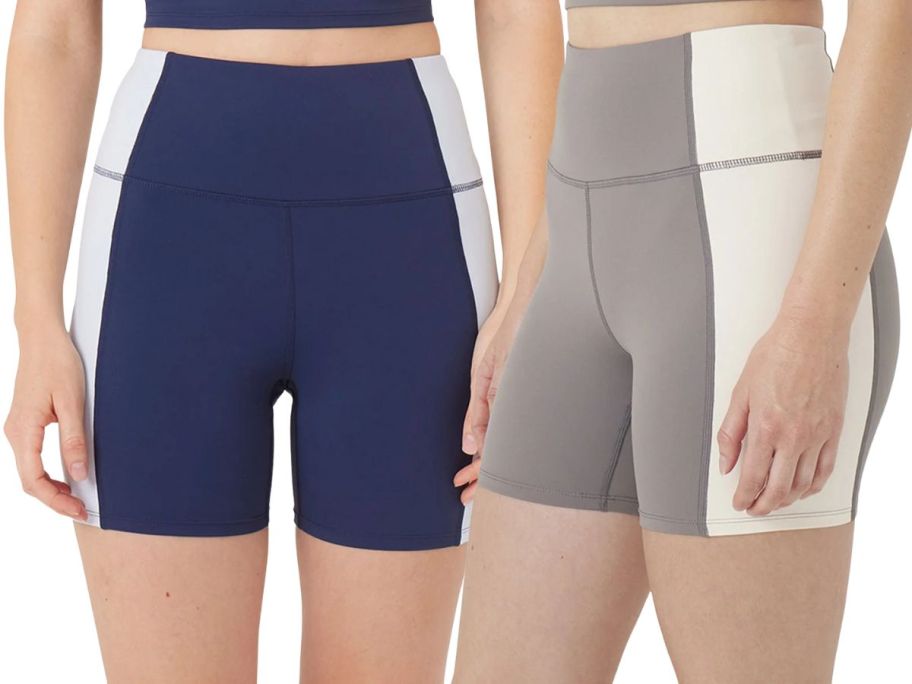 Hurley Women's Bike Shorts 
