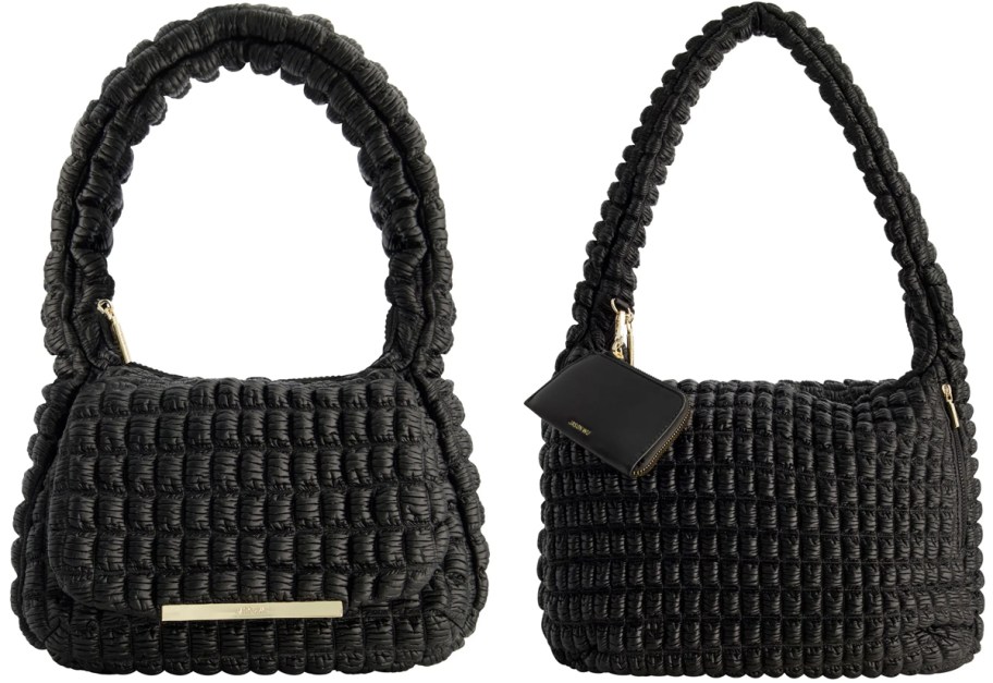Jason Wu Medium Bubble Hobo Bag and Large Bubble Hobo Leather Shoulder Bag