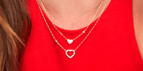 Up to 40% Off Kendra Scott Jewelry on Target.com – Great Grad Gift Idea