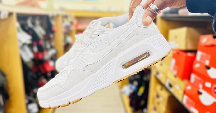 New Price Drops on Nike Air Max Shoes – Styles from $46.97 (Reg. $85)