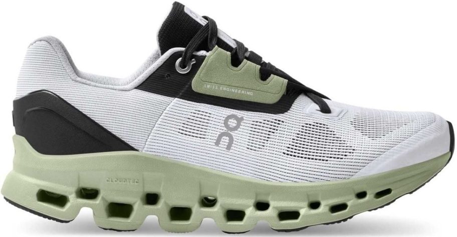 Stock image of On Running Cloudstratus 2 Women's Shoes