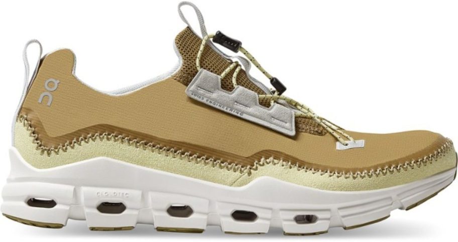 Stock image of On Running Cloudaway Men's Shoes