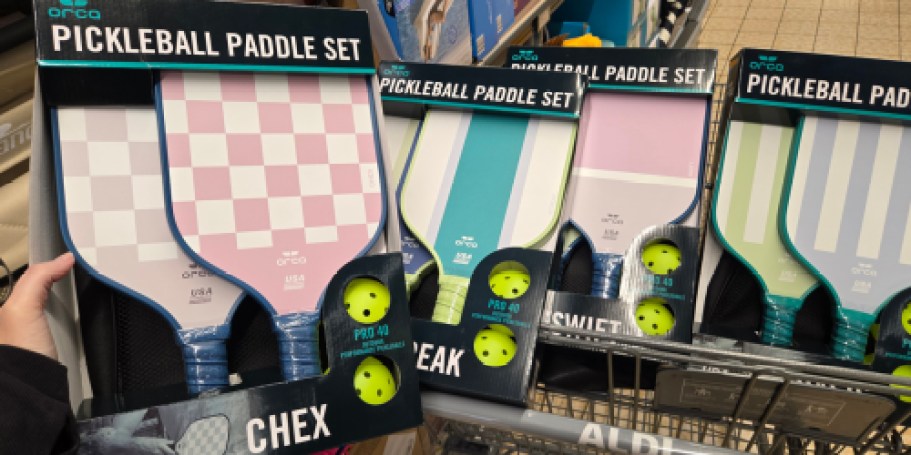 This Week at ALDI: Summer Must-Haves from Just $7!