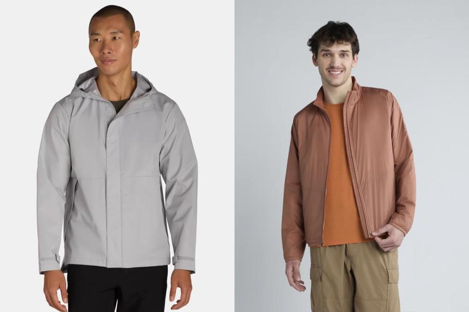Ozark Trail Men's Jackets