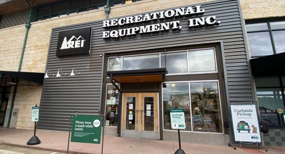 Up to 60% Off on REI.com | Save on Clothing & Gear