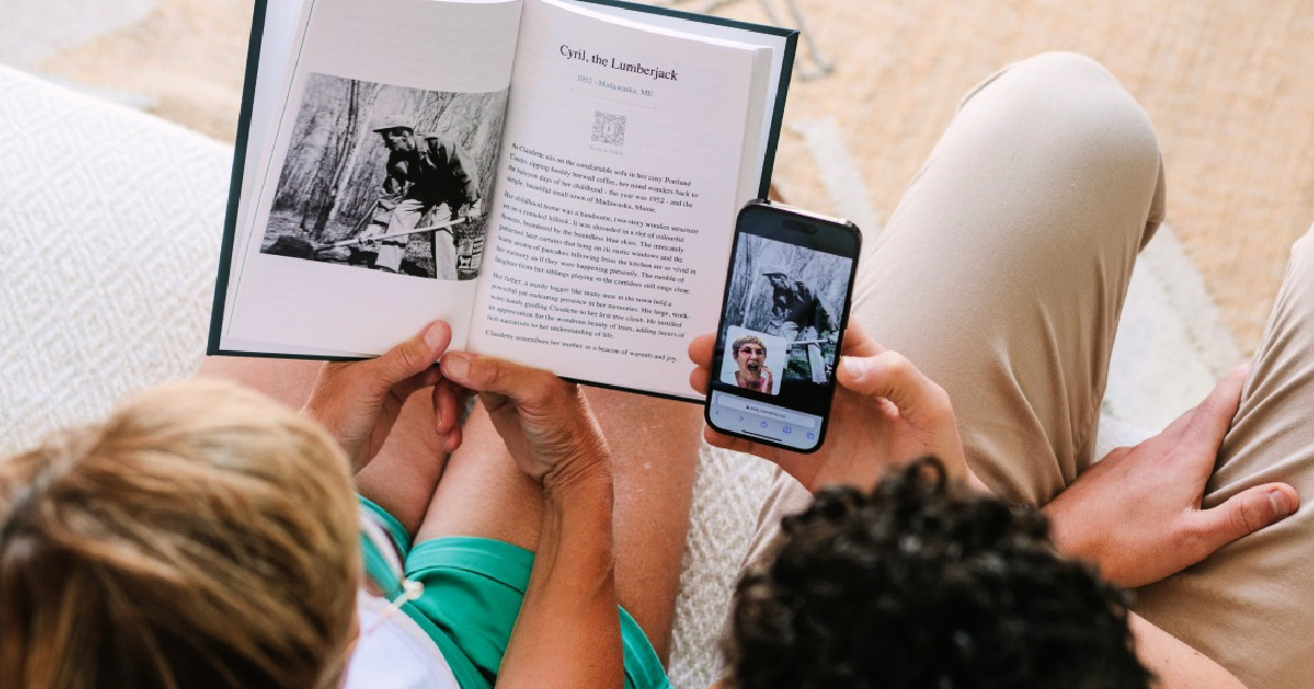 Buy One, Get One FREE Remento Book! The Most Meaningful Gift You’ll Give This Year
