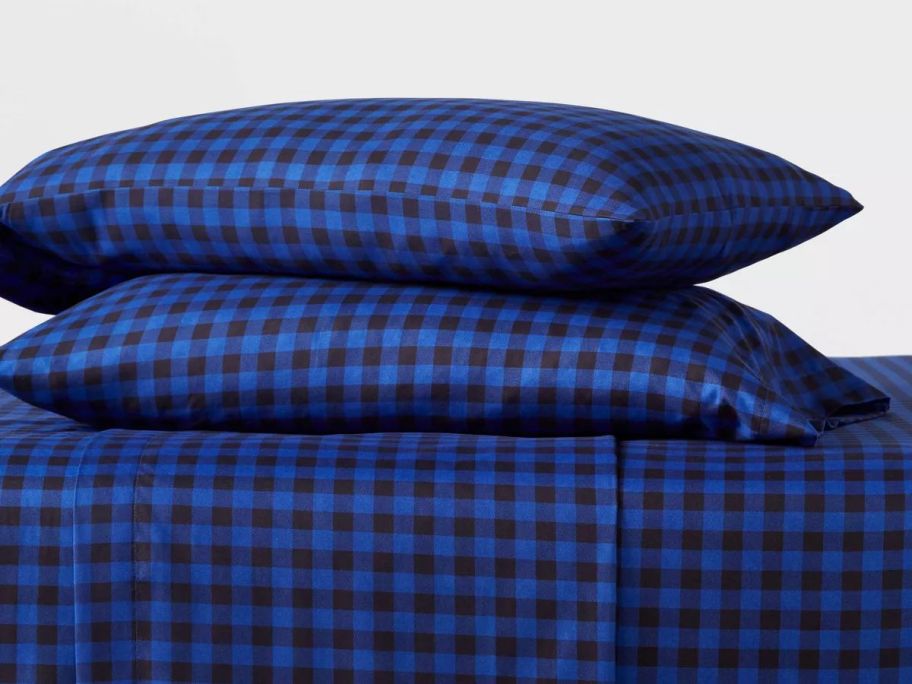 Room Essentials Microfiber Sheet Set