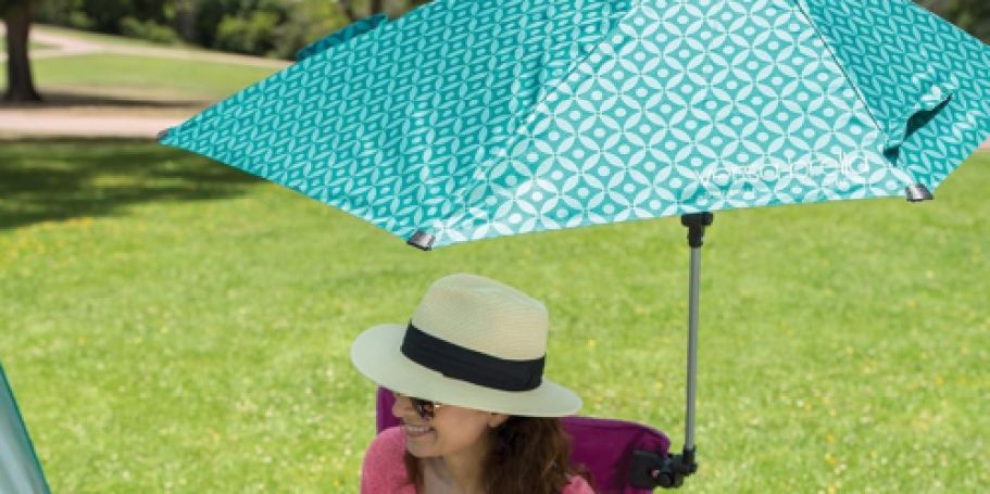 Sport-Brella Umbrellas $12.99 Shipped for Prime Members (Reg $35) – Will Sell Out!