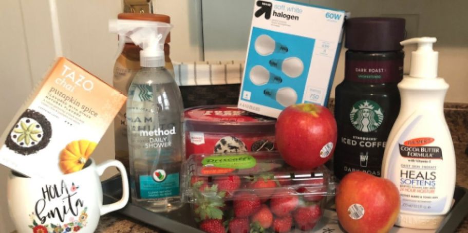 Target Circle 360 Adds Same-Day Delivery from 100+ Stores – And It’s 50% Off!