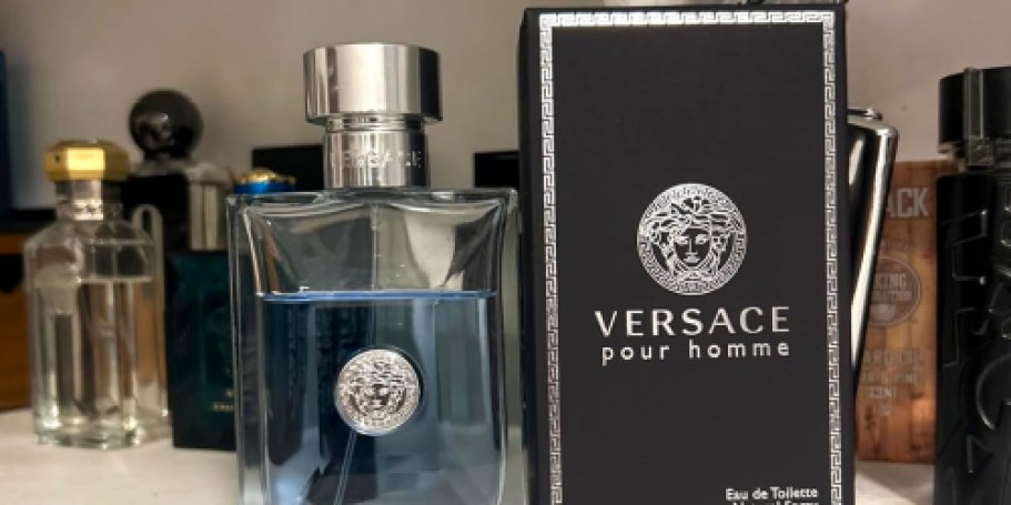 Up to 85% Off Woot Designer Fragrances | Versace, Dolce & Gabbana, Jimmy Choo, & More