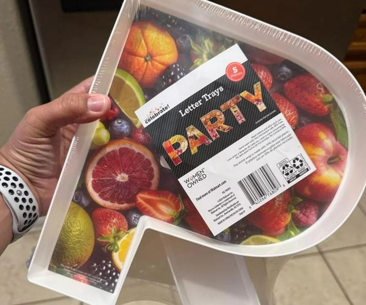 Walmart Letter Trays Only $7 on Walmart.com
