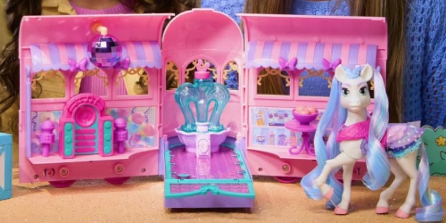 Up to 80% Off Amazon Toy Sale – So Many Options UNDER $5!