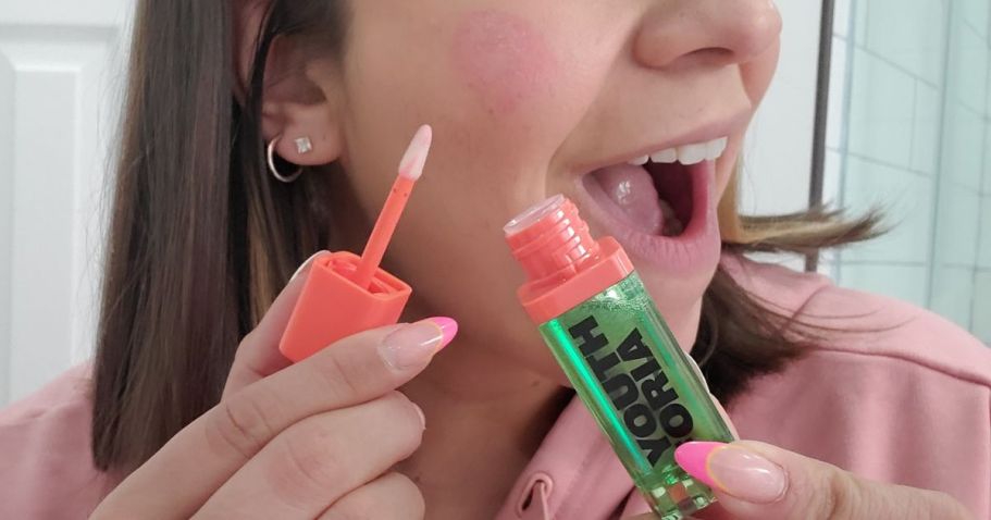 ULTA Memorial Day Sale Ends TONIGHT | Up to 50% Off NYX, Youthforia, Tula & More