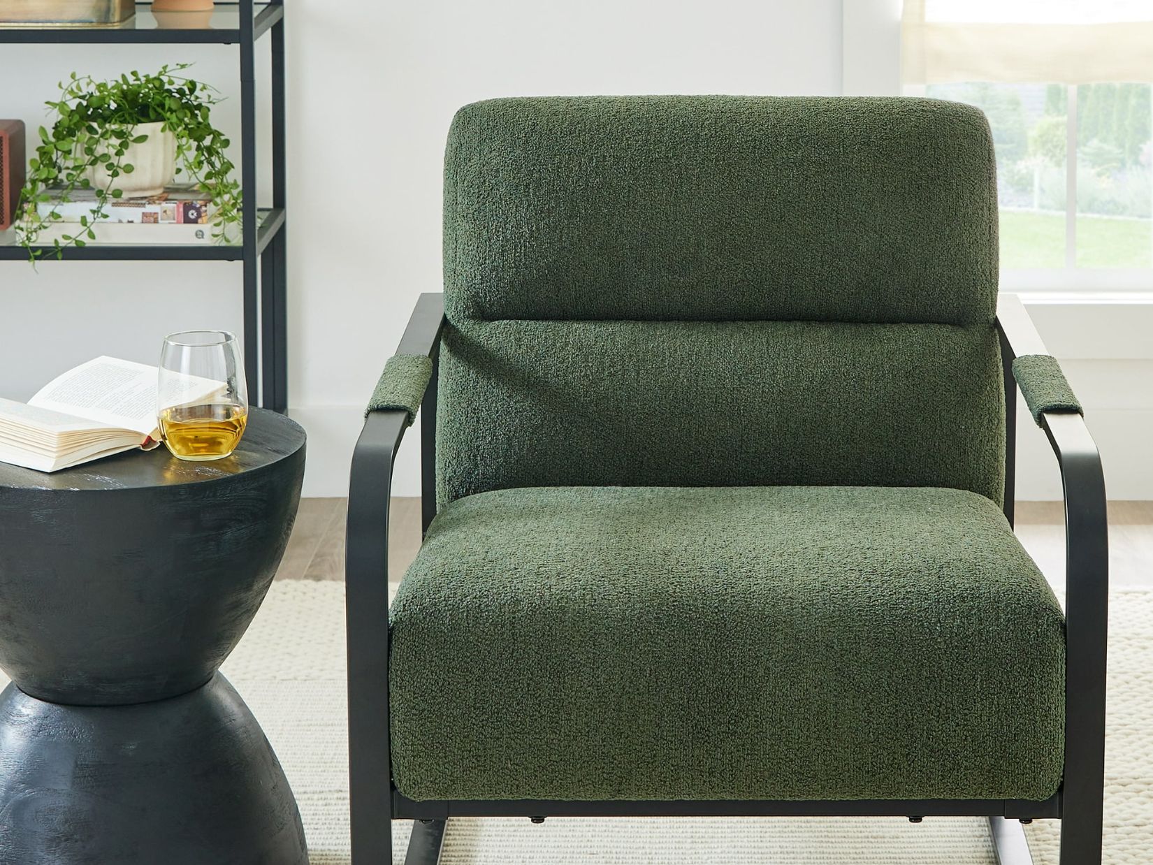Better Homes & Gardens Accent Chair Just $98 Shipped on Walmart.com + More