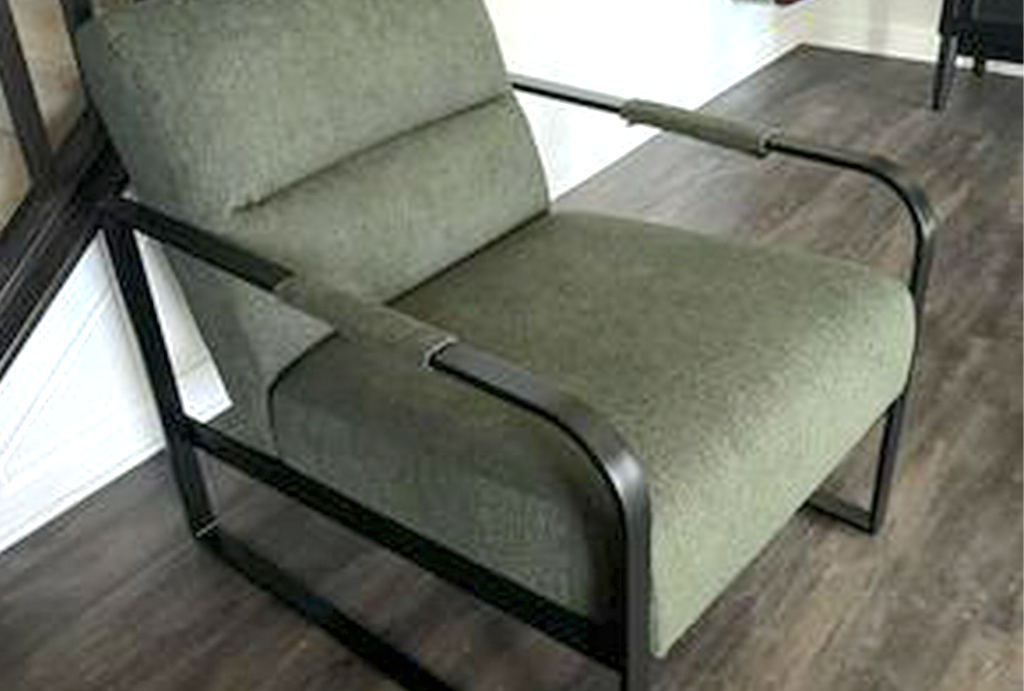 Better Homes & Gardens Accent Chair Just $98 Shipped on Walmart.com (Reg. $187!)