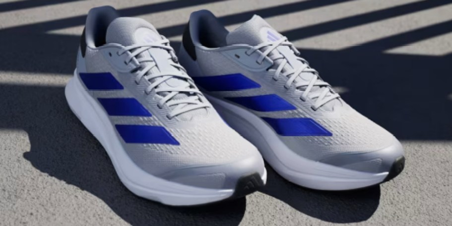 Adidas Running Shoes from $42 Shipped (Regularly $60)