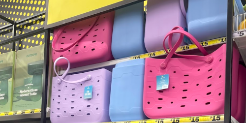 20 NEW Five Below Finds You’ll Love – Pet Carriers, Trendy Bags, Giant Jenga & More!