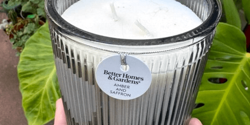 The Prettiest Better Homes & Gardens Candles Are Only $5