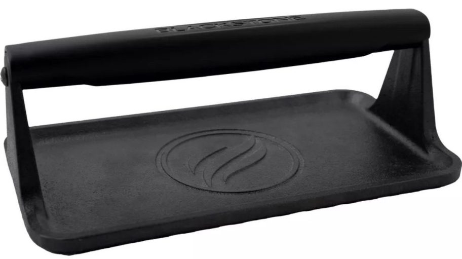 Blackstone Medium Griddle Press stock image