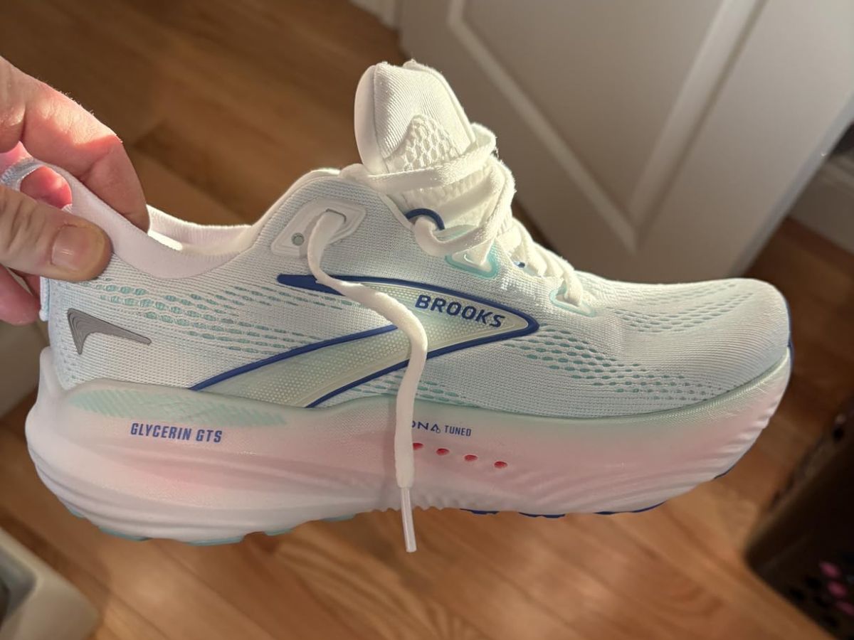 Up to 70% Off Running Shoes + Free Shipping | Brooks, adidas, & More