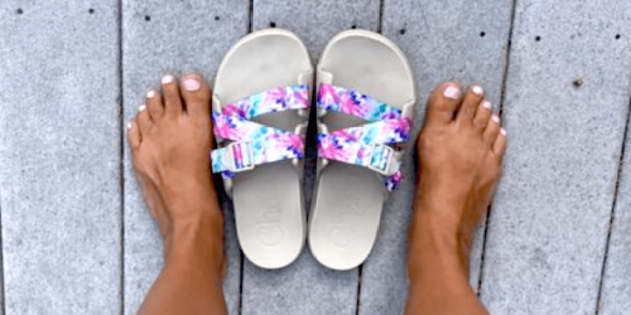 Popular Chacos Sandals & Slides from $18 (Reg. $50)