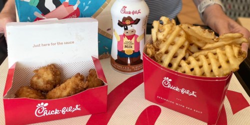 Best Kids Meals That Win on Taste and Price—#3 Has a Clever Twist!