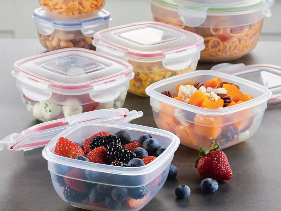 Up to 70% Off Macy’s Kitchen Clearance | Save on Lock n Lock, Pyrex, Cuisinart & More
