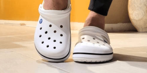 Crocs Are Up to 60% Off – So Many Cute Styles Under $30!