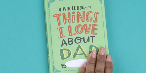 15 Father’s Day Gifts Under $30 Shipped – Some Are FREE!